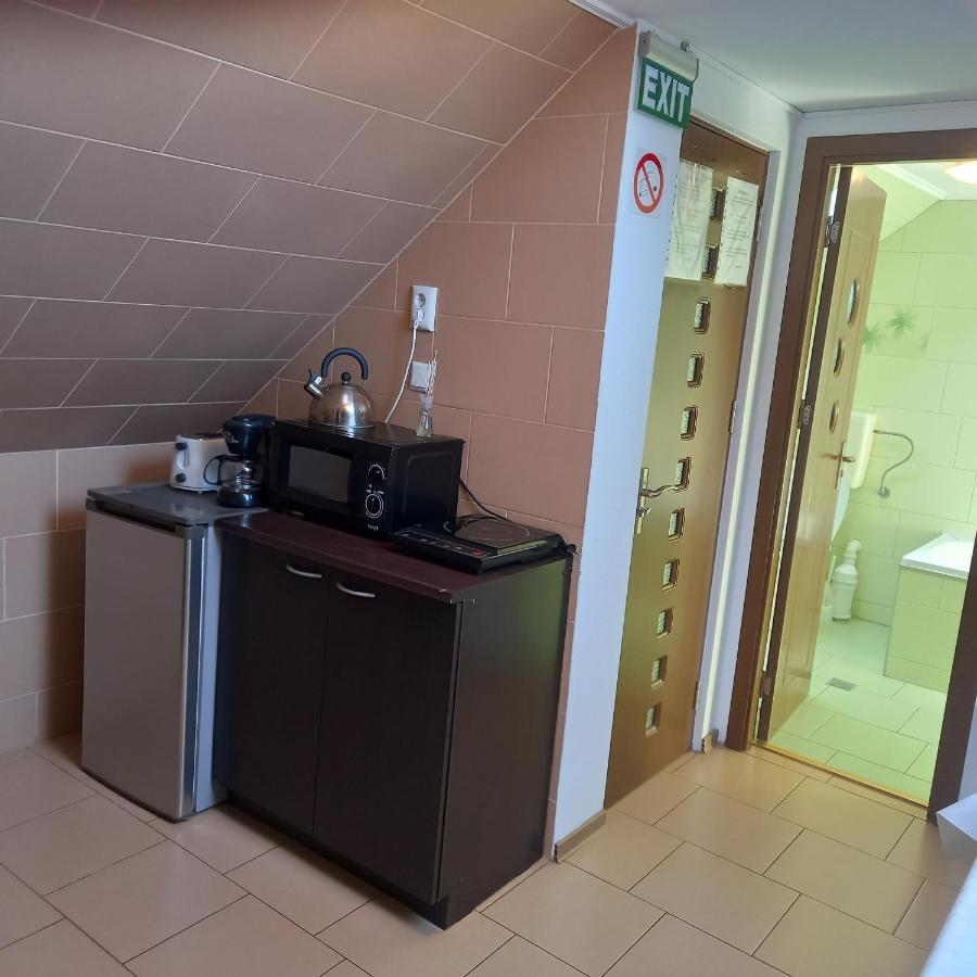 Charter Apartments Costea Sibiu Exterior foto