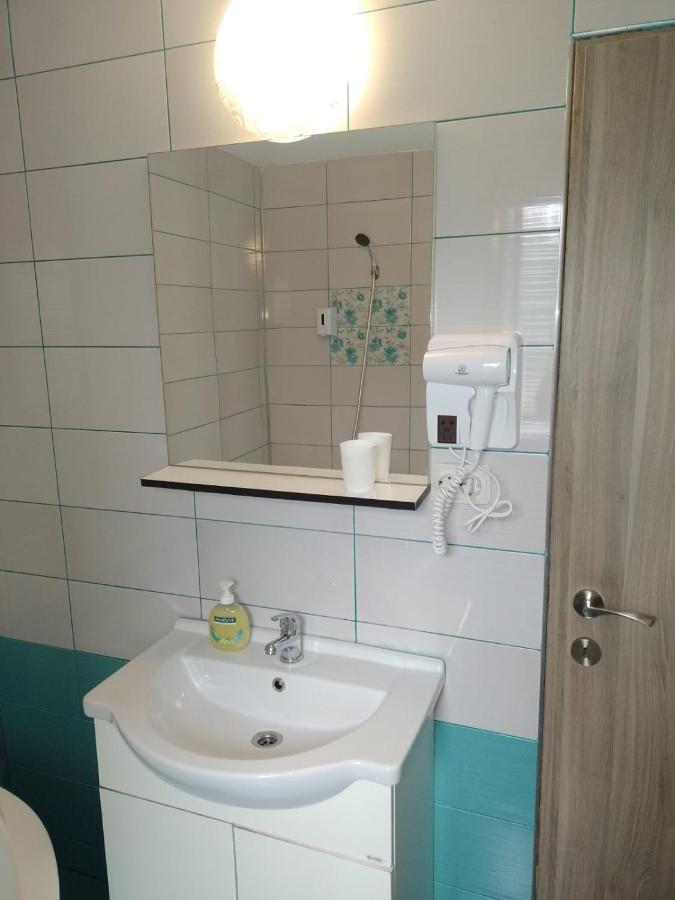 Charter Apartments Costea Sibiu Exterior foto