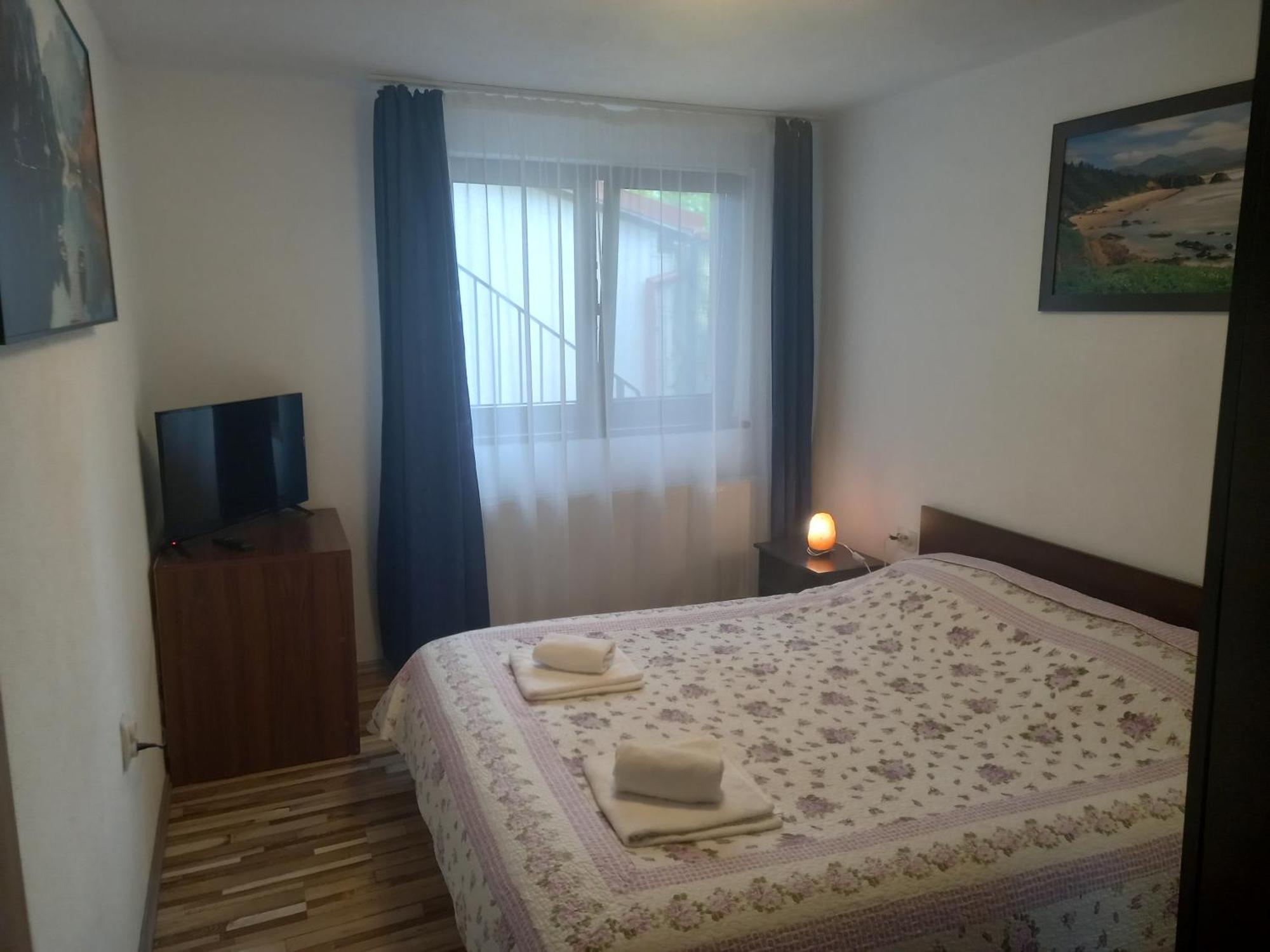 Charter Apartments Costea Sibiu Exterior foto