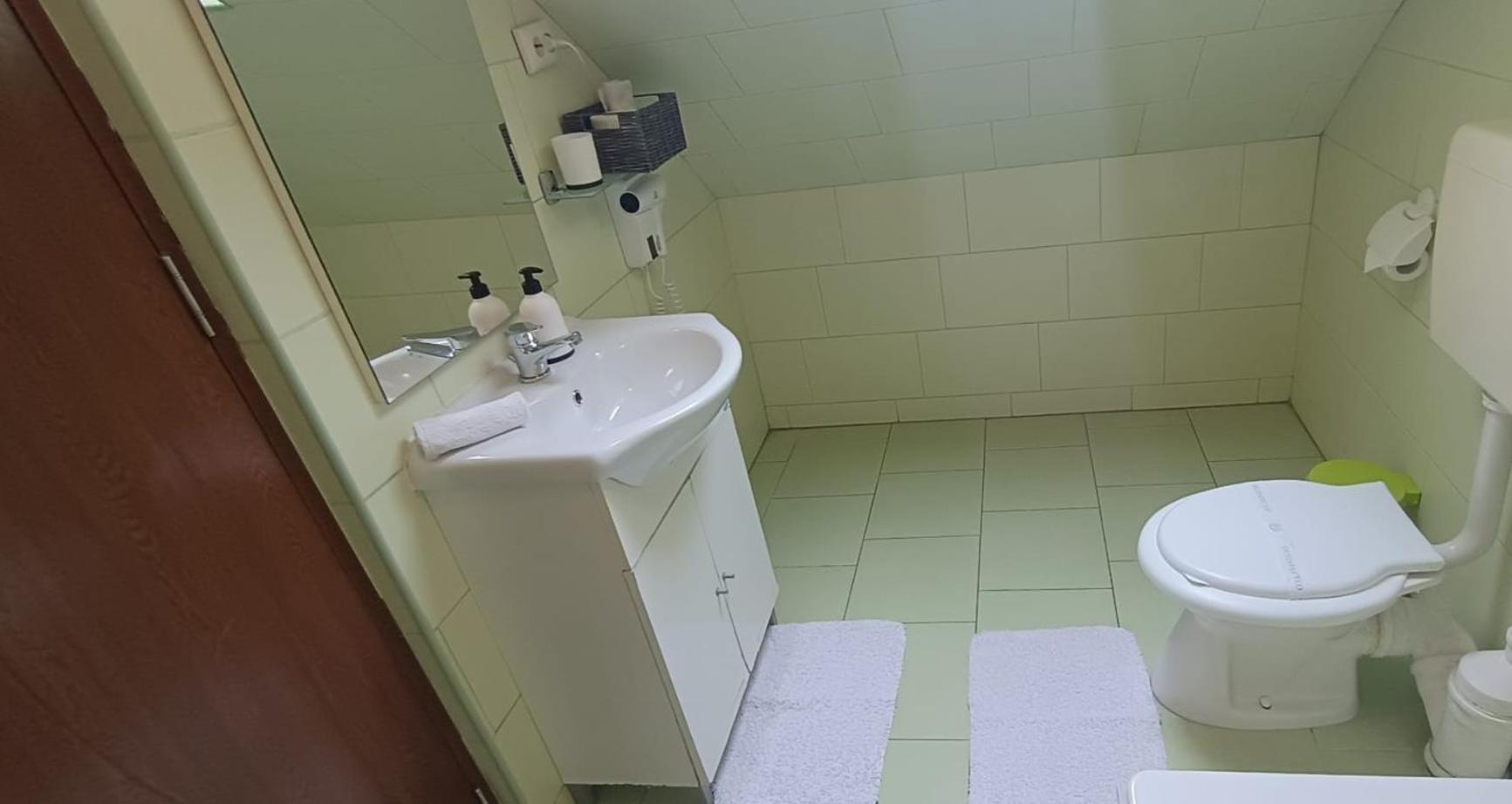 Charter Apartments Costea Sibiu Exterior foto